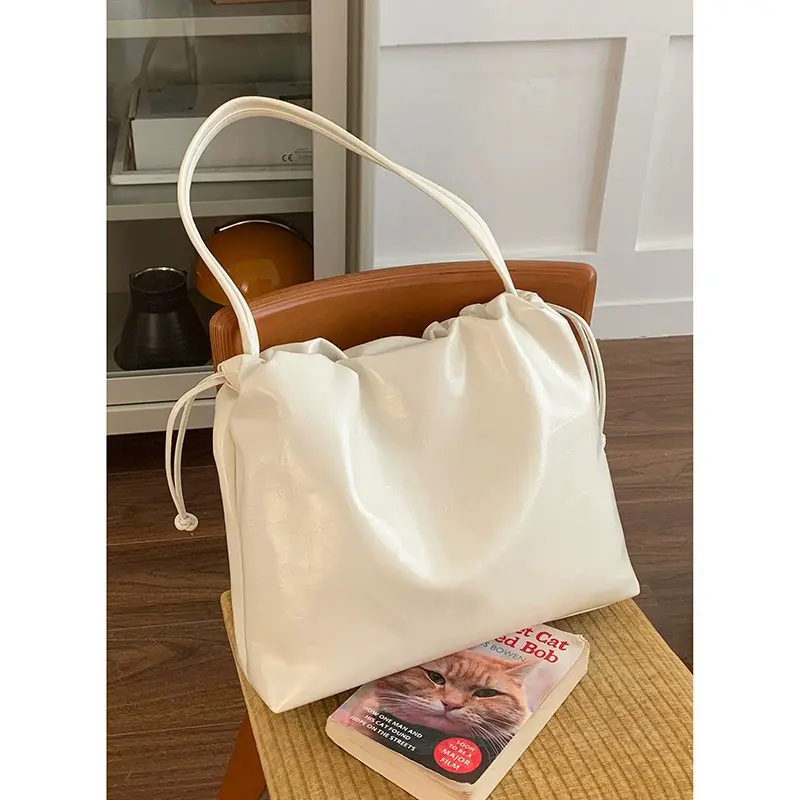 China Commuter Bag Women's Simple Tote Bag Manufacturer, Factory