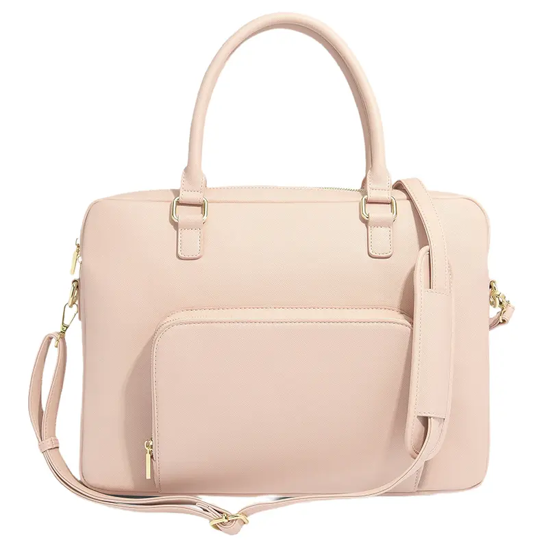 Wholesale Vegan Leather Convertible Laptop Bag Manufacturer, Manufacturers