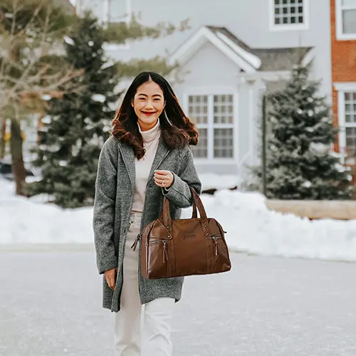 Modern Lifestyle Styling