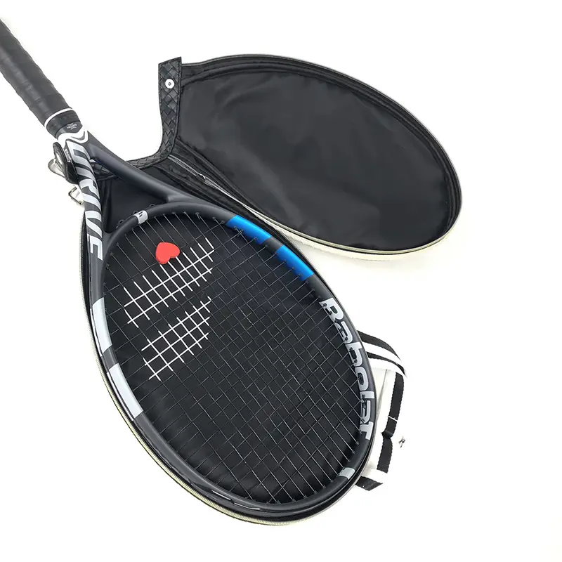 Wholesale Lightweight Tennis Bag Shoulder Bag with External Pocket Manufacturer, Suppliers