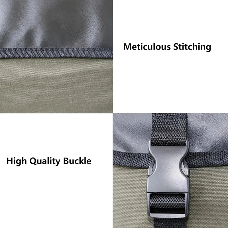 China Bicycle Bag Motorcycle Saddle Bag Rear Rack Bag Suitable for Cycling Travel Factory, Factories