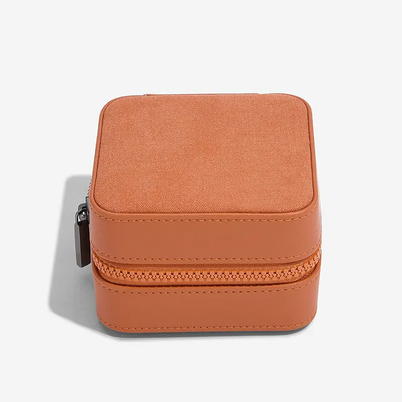 China Watch Jewelry Storage Box Portable Storage Box Manufacturers, Factories