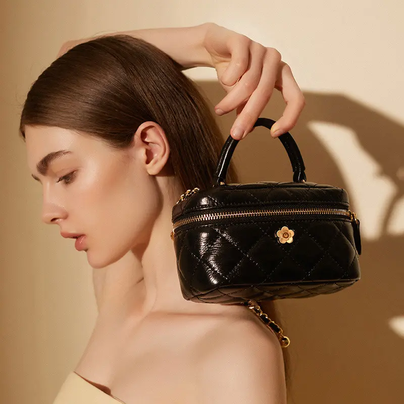 Evening Bag Detail