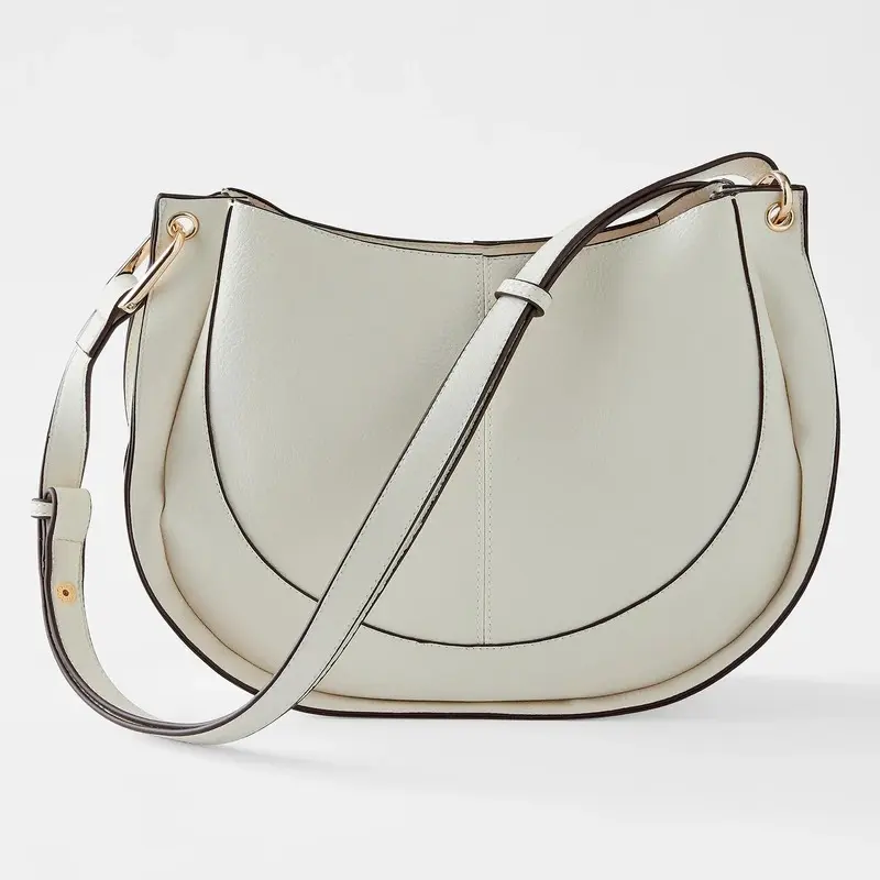 China Top Layer Cowhide Shoulder Bag Tote Bag Factory, Suppliers