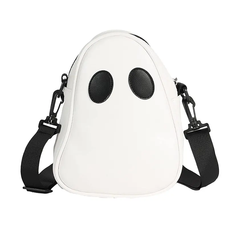 China Halloween Crossbody Bag Cute PU Leather Shoulder Bag Factory, Factories