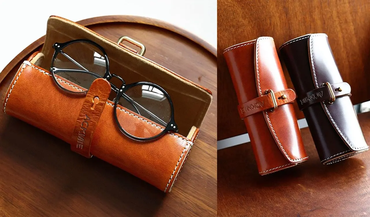 Multipurpose Universal Eyeglass Case Dimensions