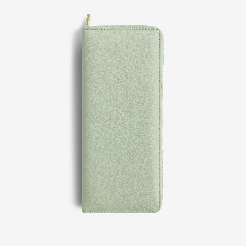 China Jewelry Storage Bag Ring Necklace Travel Storage Bag Suppliers, Supplier