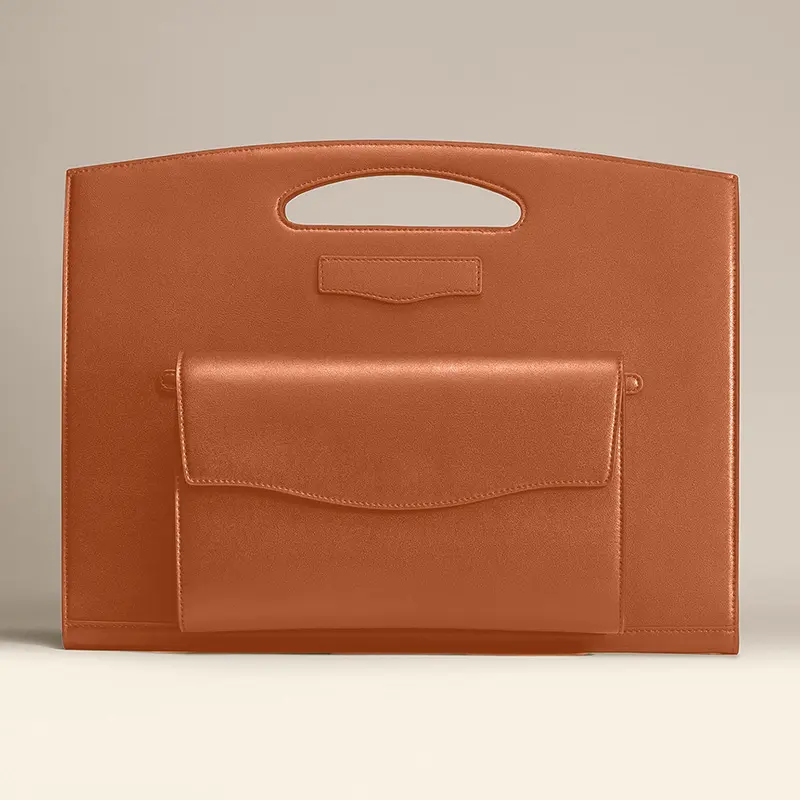 China Laptop Case Document Bag Shoulder Bag Set Manufacturer, Factory