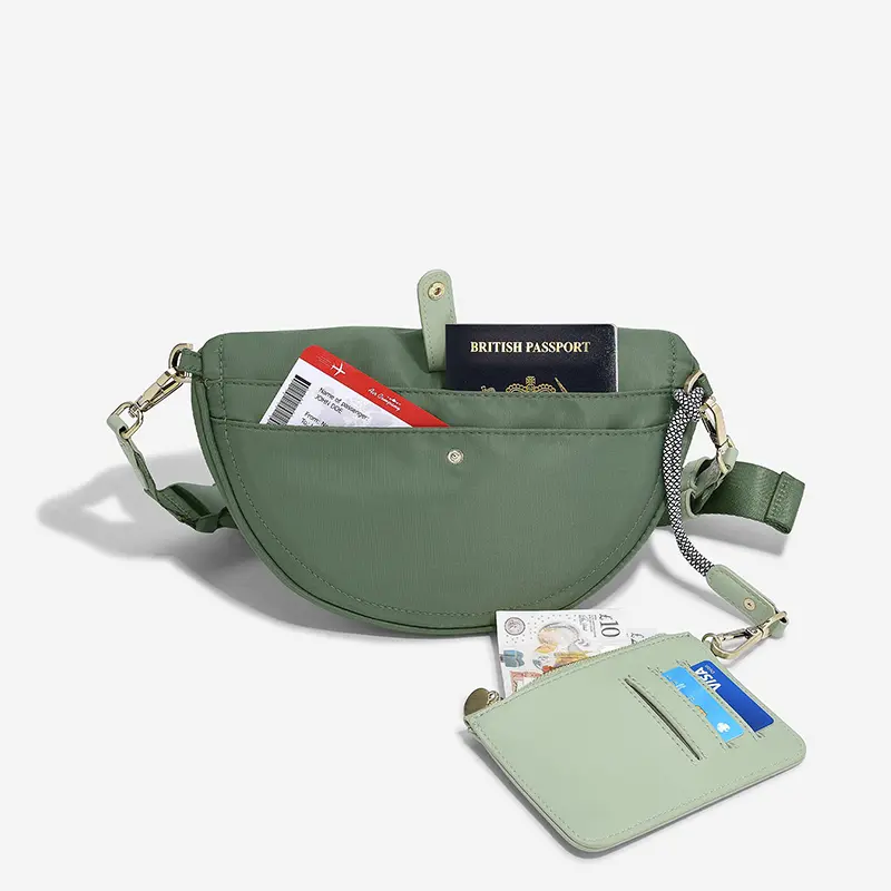 Wholesale Sports Belt Bag Convenient Waist Bag Factories, Suppliers
