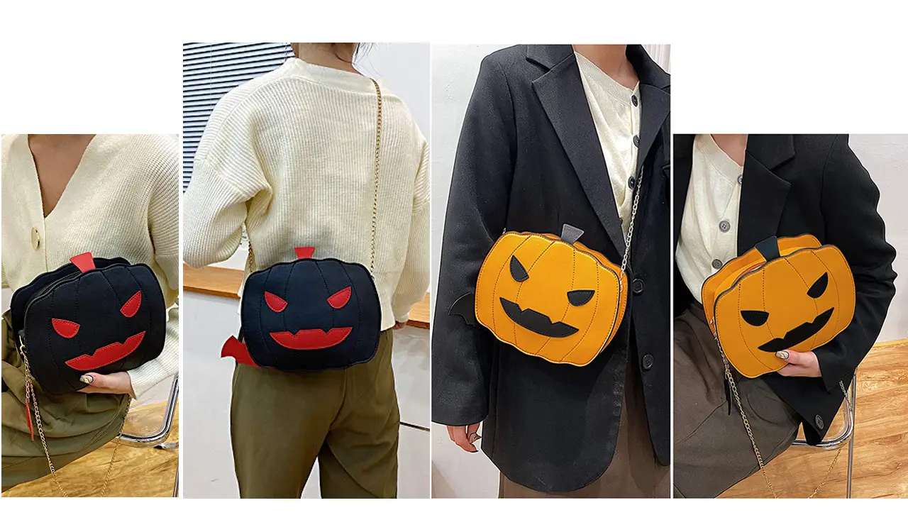 Unique Halloween Design