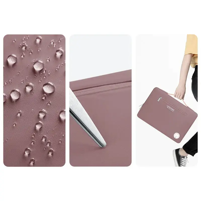 Wholesale Laptop Bag Portable Laptop Sleeve with Adjustable Stand Manufacturer, Factories