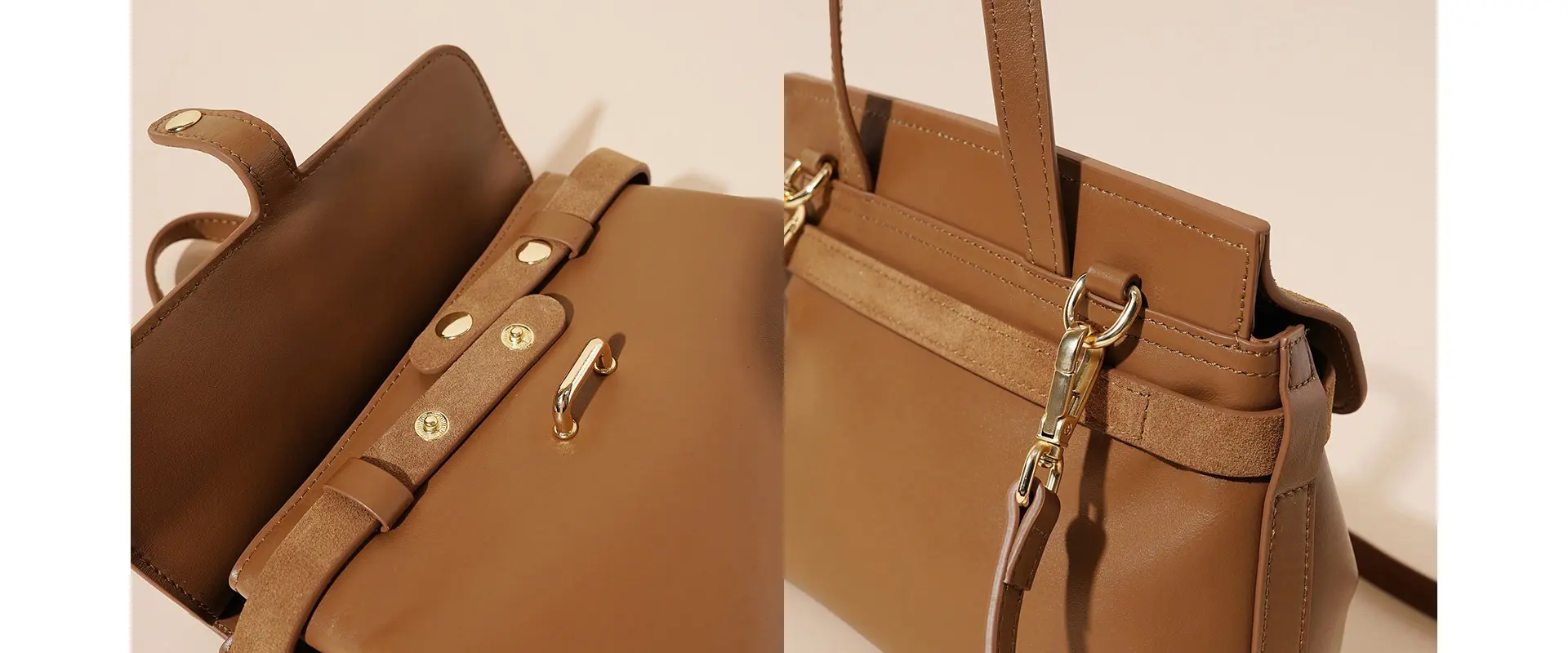 Sophisticated Handbag Styling 3