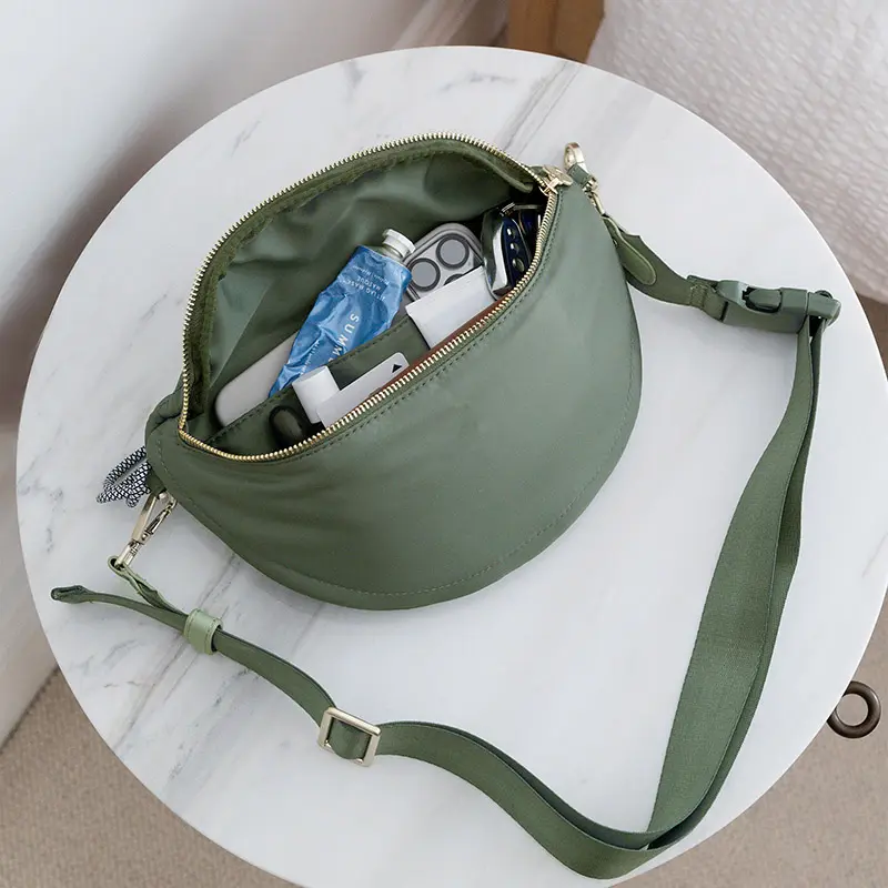 Wholesale Sports Belt Bag Convenient Waist Bag Factories, Suppliers