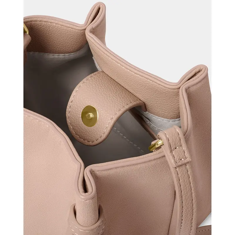 Wholesale Mini Suede Bucket Bag Manufacturer, Manufacturers