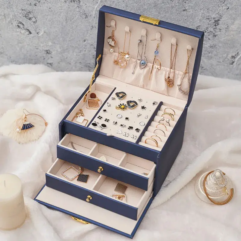 Jewelry Box View 3