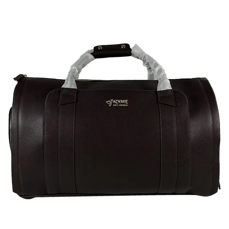 China Wheeled Garment Bag Trolley Duffel Bag Factory, Factories