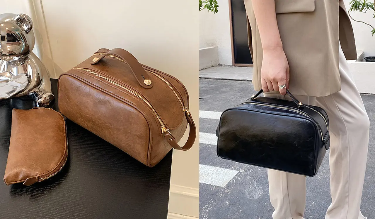 Versatile Cosmetic Organizer