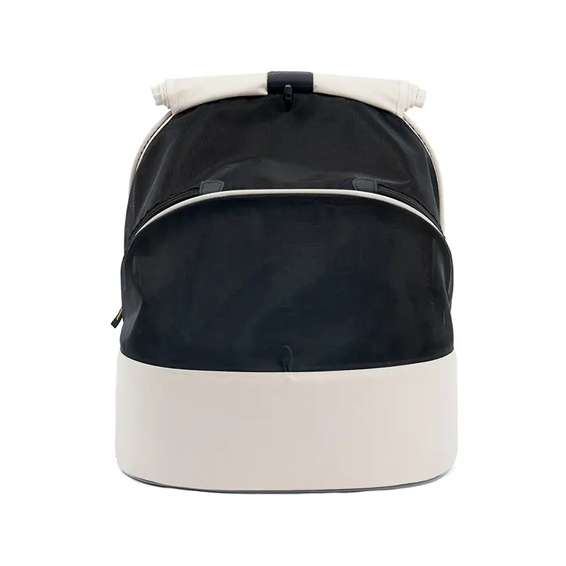 China Convertible Pet Backpack Foldable Storage Manufacturers, Factory