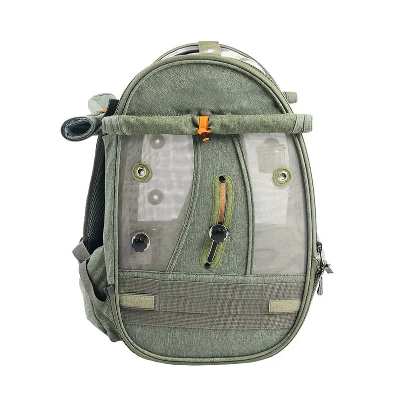 Wholesale Parrot Out Bag Bird Pet Backpack Factories, Supplier