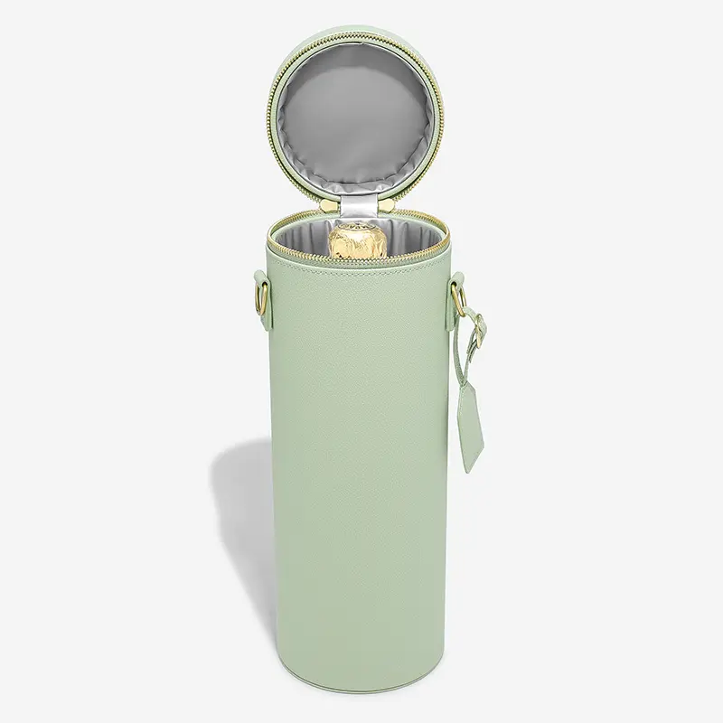 Wholesale Portable Champagne Bag Wine Insulation Bag Manufacturer, Factories