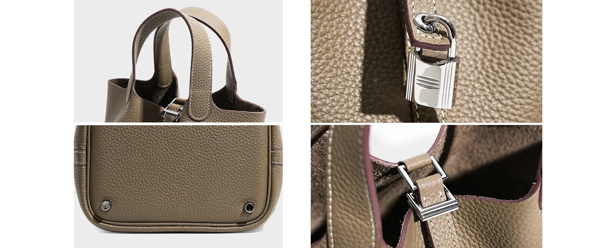 Craftsmanship and Hardware