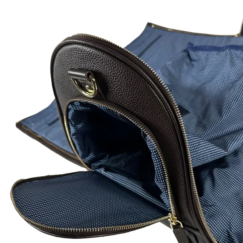 China Wheeled Garment Bag Trolley Duffel Bag Factory, Factories