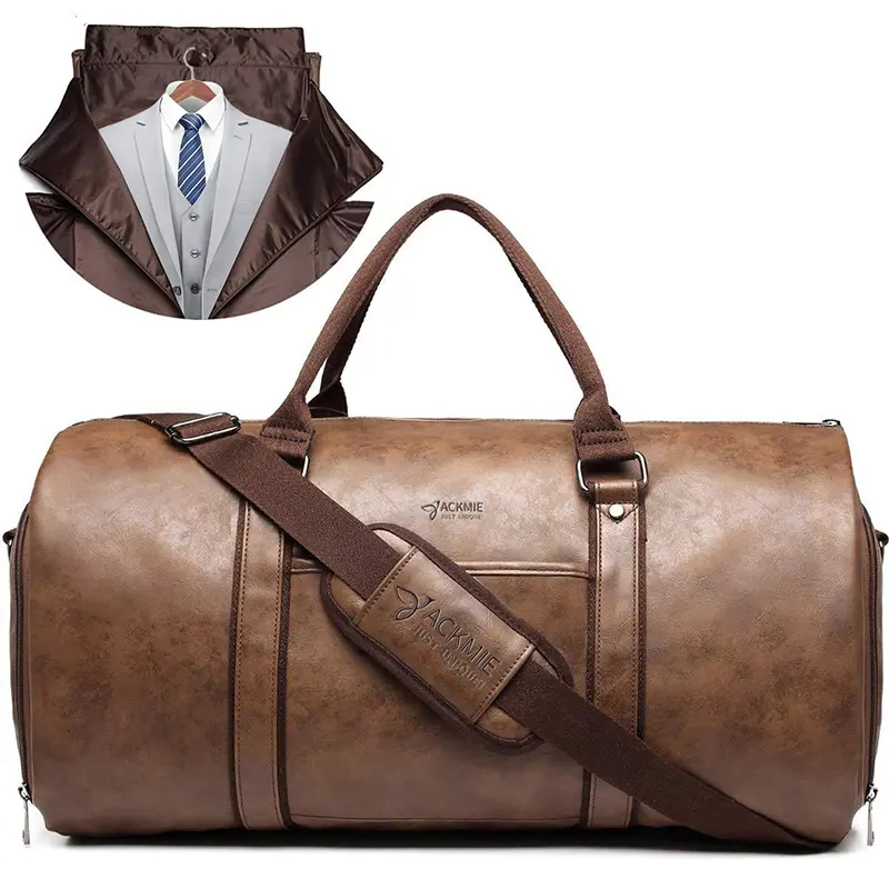 Wholesale Convertible Large Suit Bag With Shoe Compartment Factory, Suppliers
