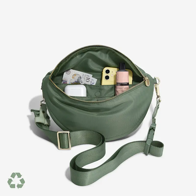 Wholesale Sports Belt Bag Convenient Waist Bag Factories, Suppliers