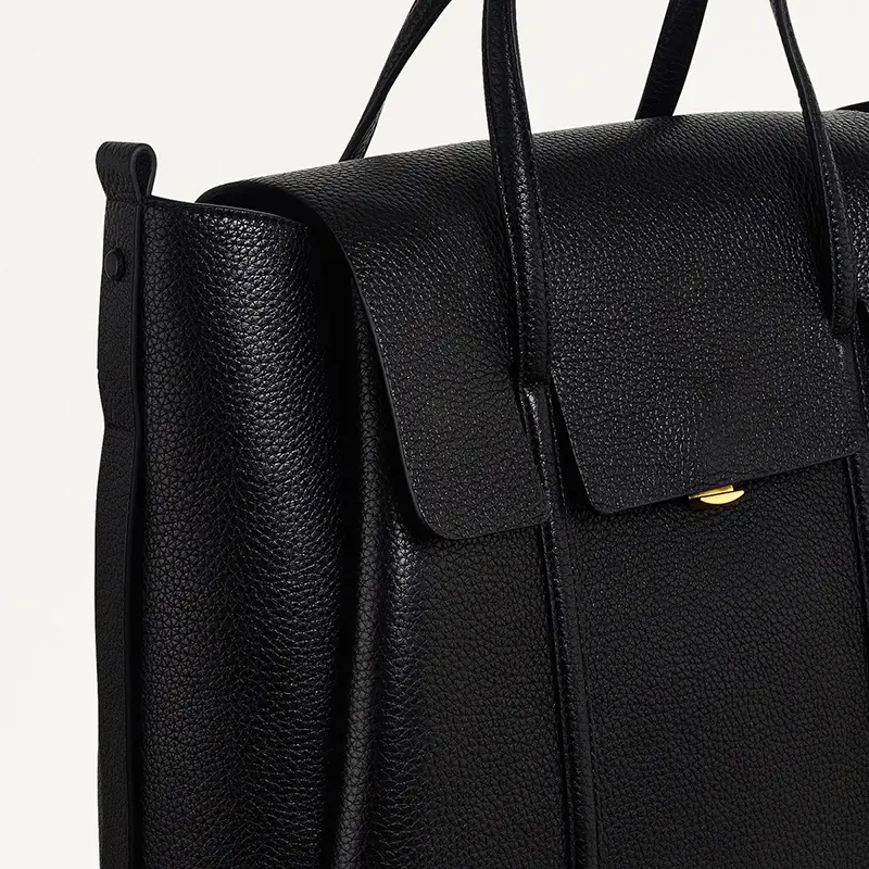 China Medium Flapover Backpack Factory, Suppliers