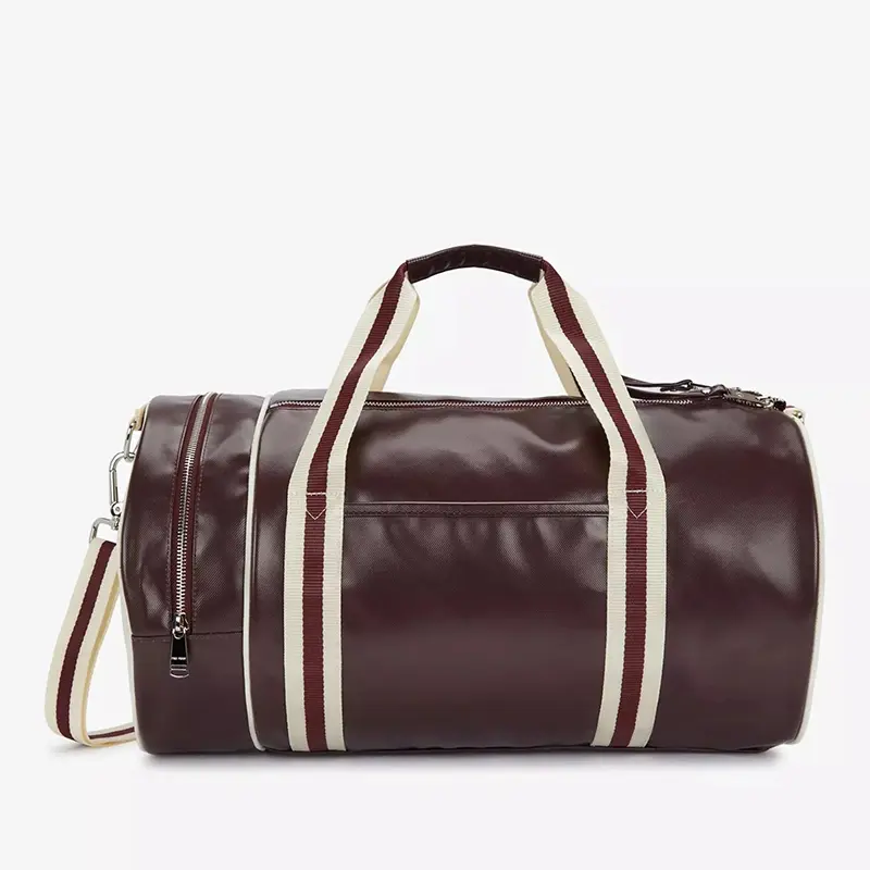 Wholesale Large Capacity Sports Gym Bag Travel Duffle Bag Manufacturer, Manufacturers