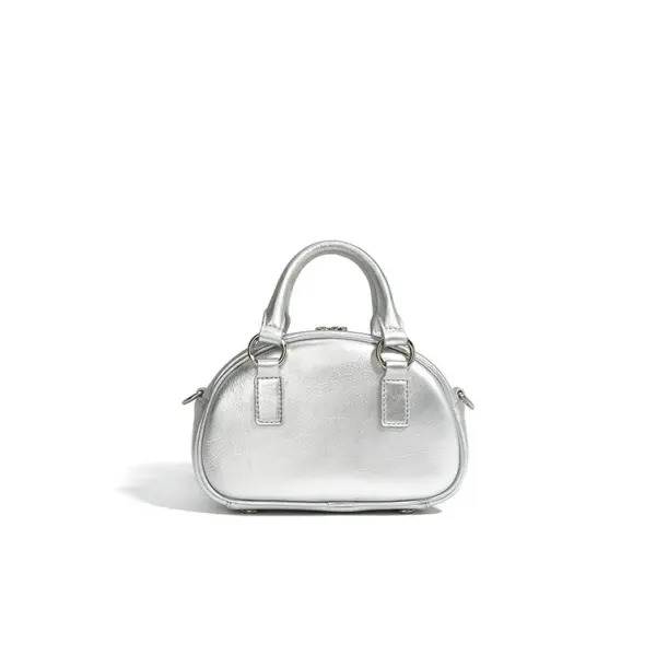 Wholesale Fashion Customized Women's Luxury Zipper Closure Waterproof Polyester Lining Shoulder Strap Outdoor Business Bag Small Manufacturer, Suppliers