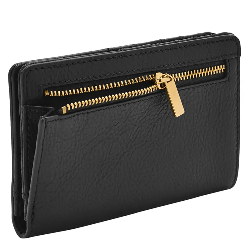 China Women's Multifunction Bifold Wallet Manufacturer, Supplier