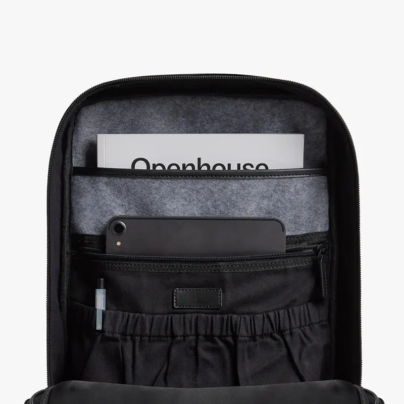 China Laptop Bag Leather Lightweight Travel Bag Set Manufacturers, Factories
