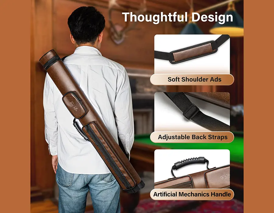 Carrying Options