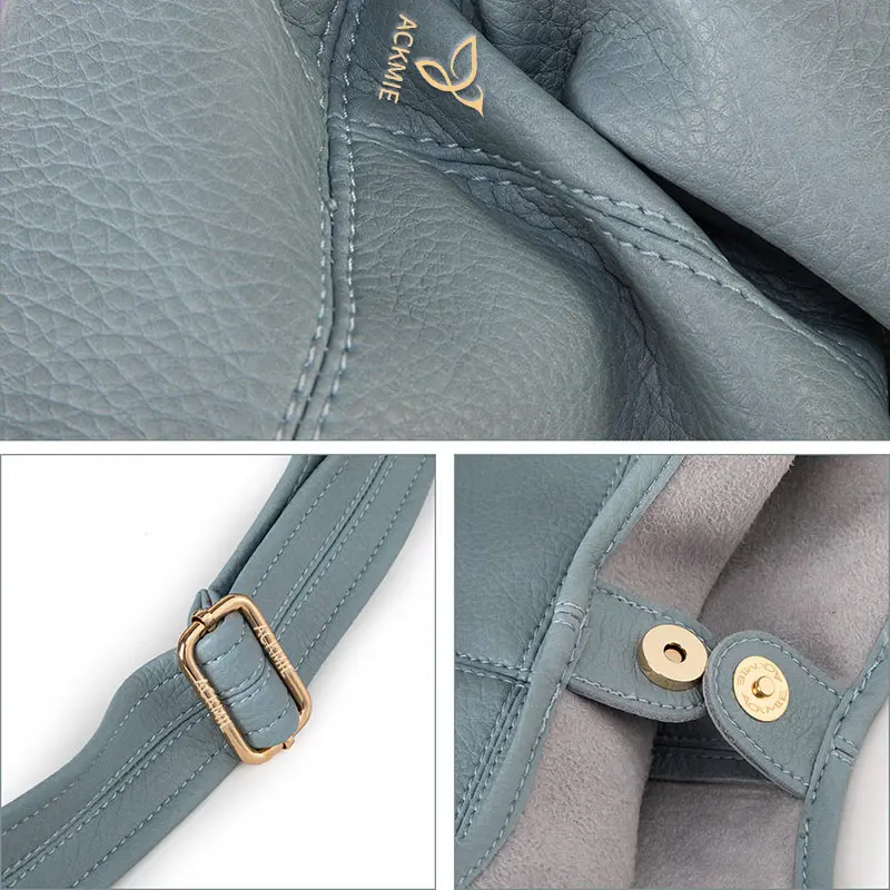 Wholesale Soft Women's Hobo Bag Tote Bag with Coin Purse Manufacturer, Manufacturers