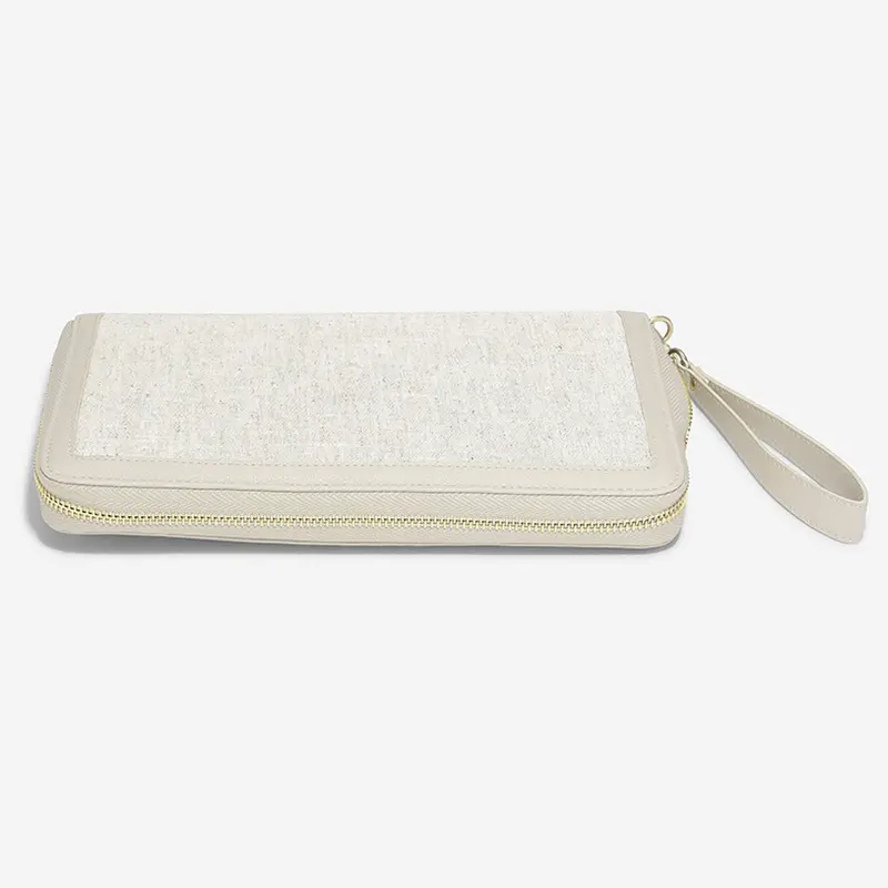 China Women's Large Capacity Clutch Travel Wallet Manufacturers, Suppliers