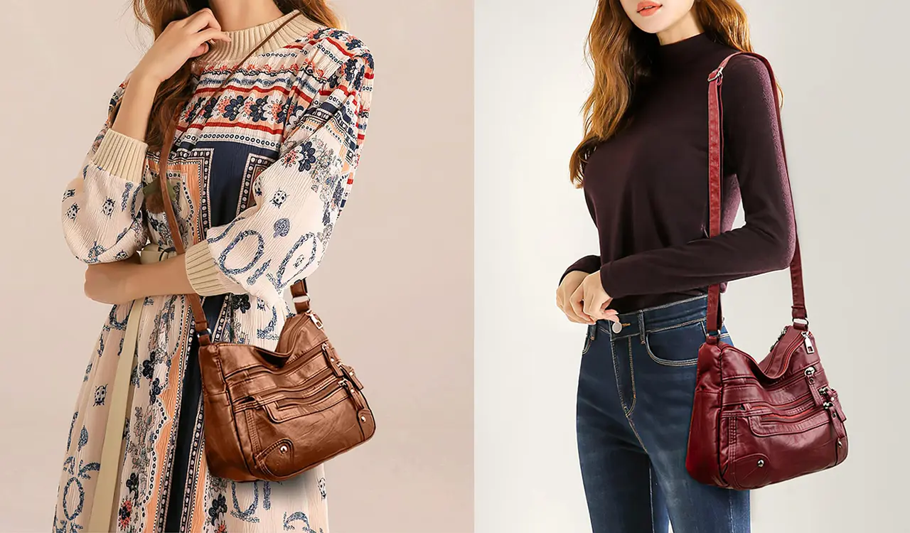 Fashionable Usage Scene