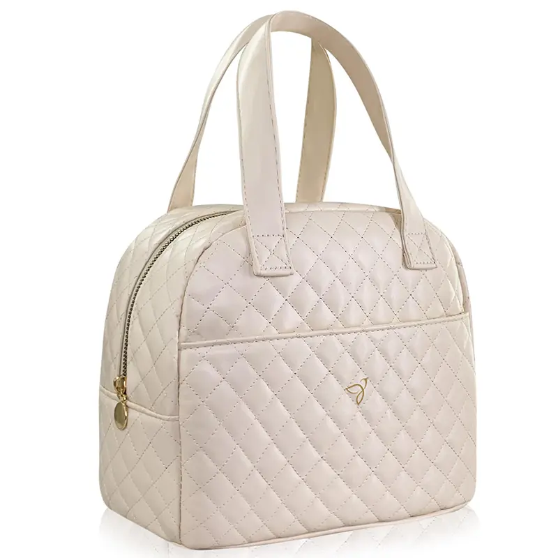 Wholesale Portable Lunch Bag Handbag Portable Lunch Bag Cooler Bag Manufacturers, Factory