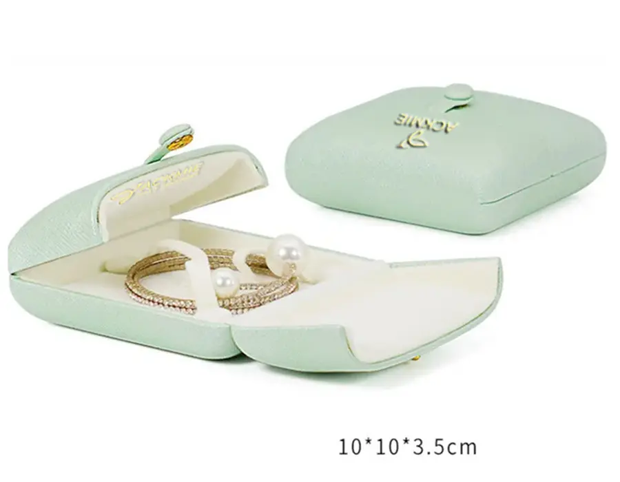 Bangle Box Details