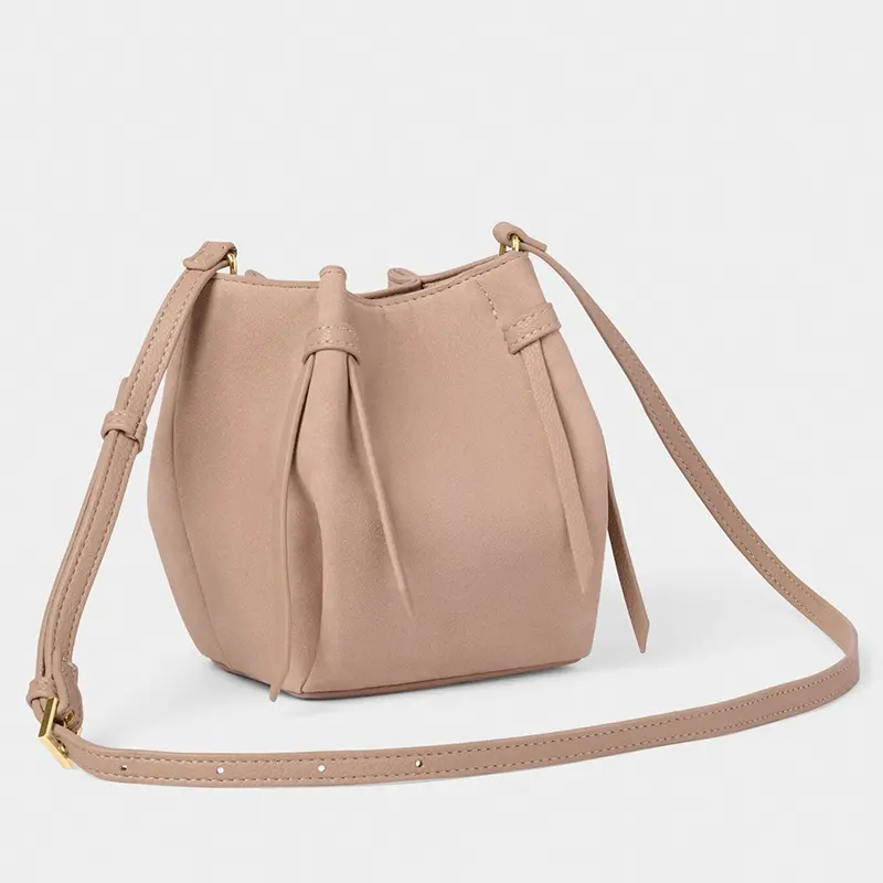 Wholesale Mini Suede Bucket Bag Manufacturer, Manufacturers