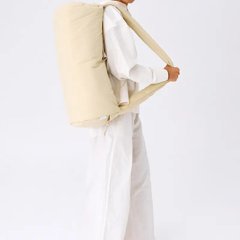 China Foldable Duffel Bag Weekend Travel Sports Travel Bag Manufacturers, Supplier