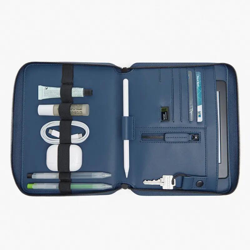 China Multifunctional Travel Wallet Passport Holder Manufacturers, Factories