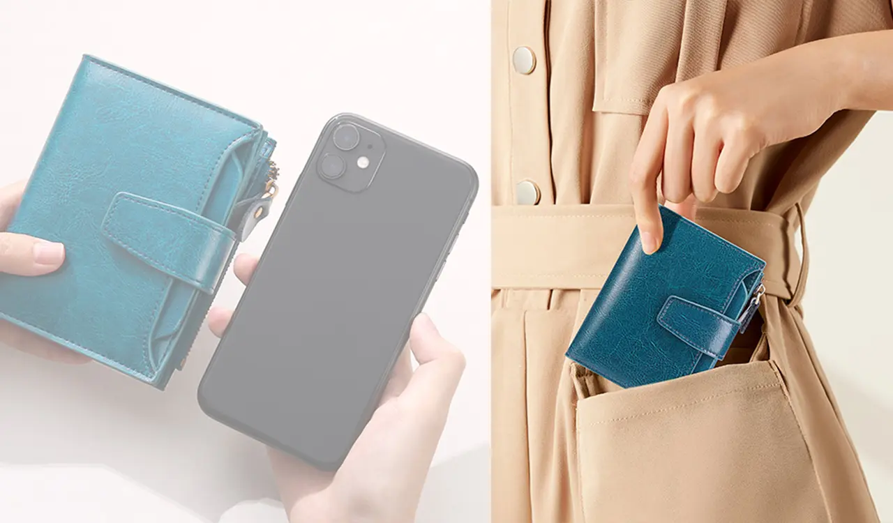 RFID Protection Technology