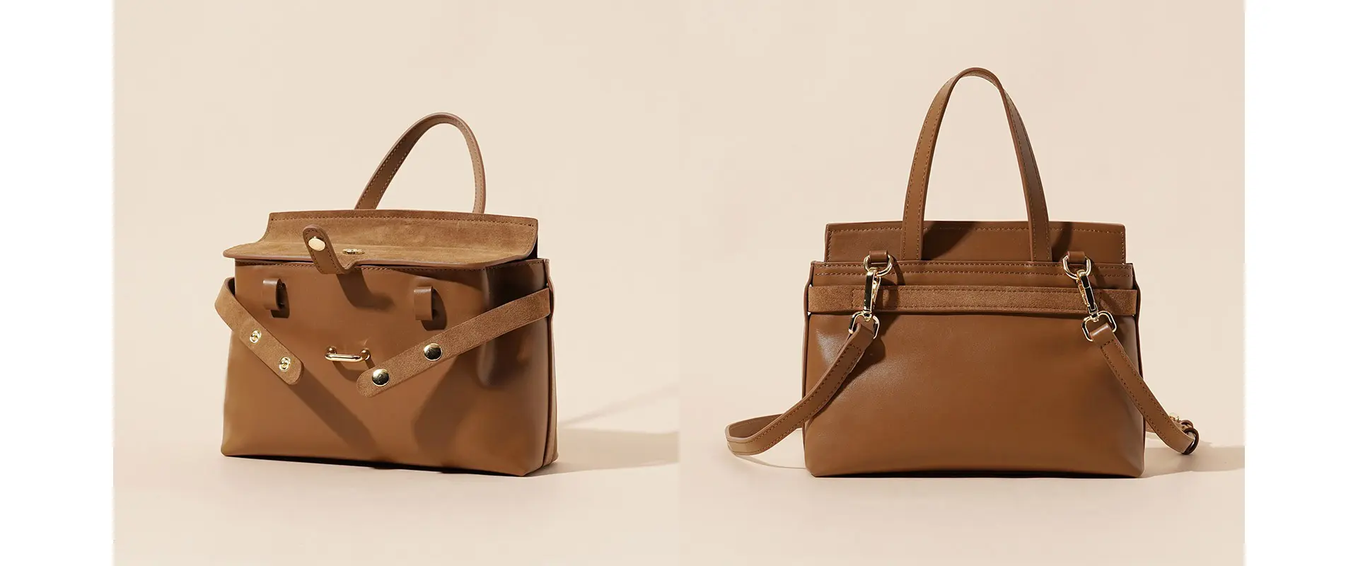 Sophisticated Handbag Styling 2