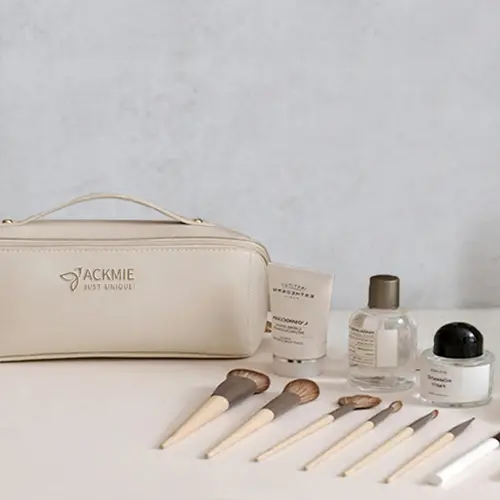 Cosmetic Bag Overview