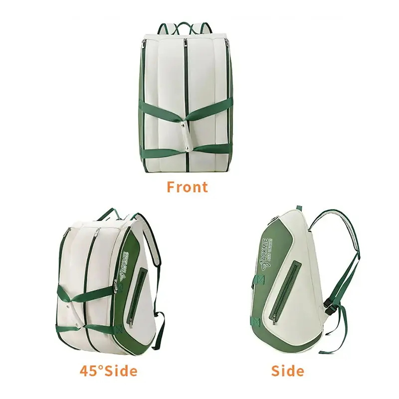 Wholesale Large Capacity Sports Bag Tennis Bag Badminton Paddle Bag Manufacturer, Suppliers