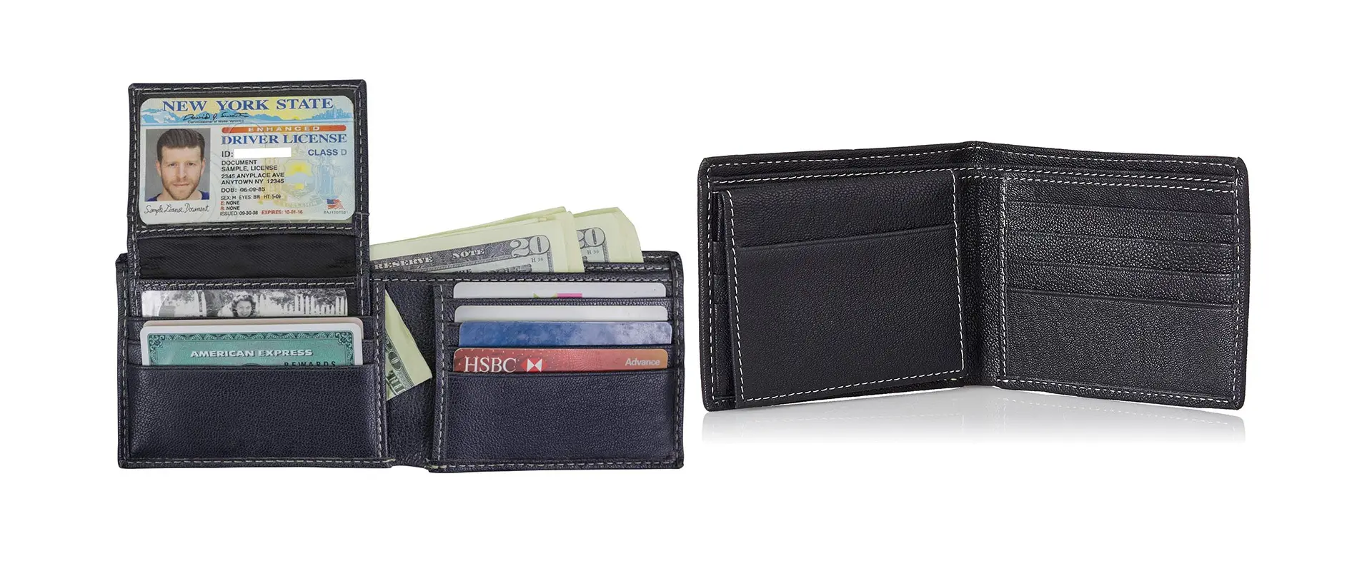 Removable Slim Card Carrier Details