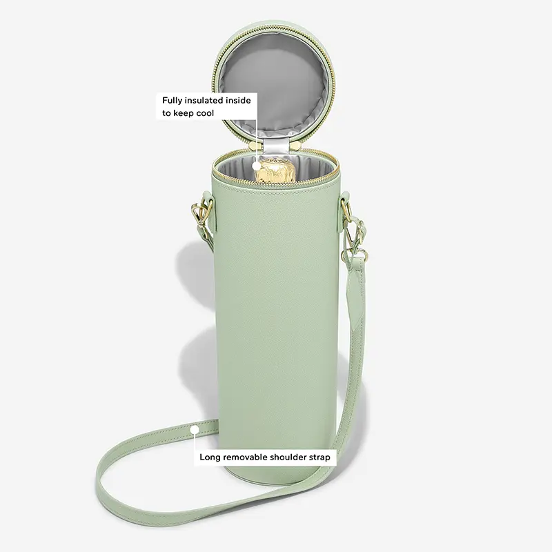 Wholesale Portable Champagne Bag Wine Insulation Bag Manufacturer, Factories