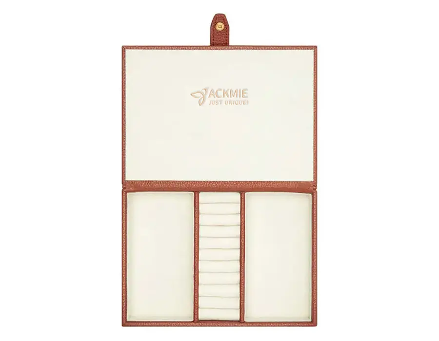 Jewelry Box Portable Design