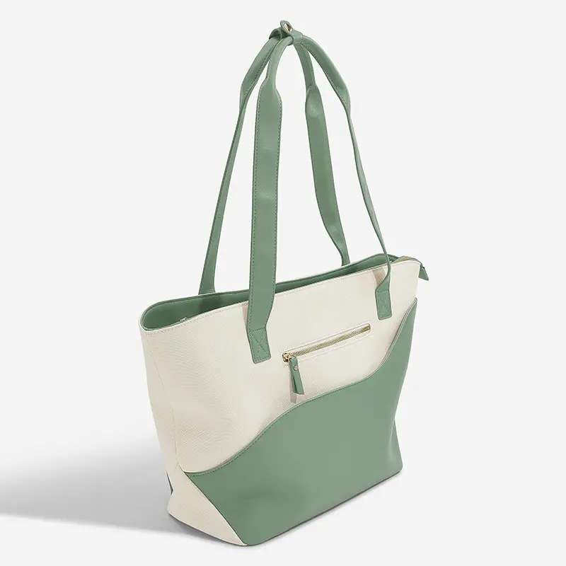 Wholesale Women's Multi-Compartment Travel Tote Bag Suppliers, Supplier